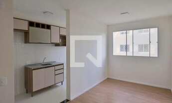 Imagem 2: Apartamento para Aluguel - Jardim São Savério, 2 Quartos, 42 m2