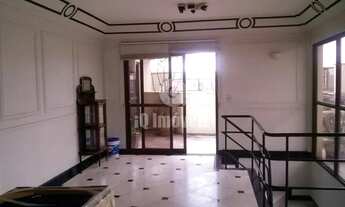 Imagem 6: Cobertura no Itaim com 4 dormitórios, 4 vagas e lazer!!