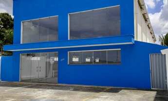 Imagem 5: Galpão/Depósito/Armazém para aluguel tem 282 metros quadrados