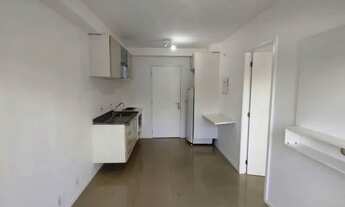 Imagem 4: Apartamento para Venda em São Paulo, Santo Amaro, 1 dormitório, 1 suíte, 1 banheiro, 1 vag