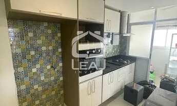 Imagem 6: Apartamento de 76 m², com 3 dormitórios e 2 vagas, para locação - R$ 3.000,00, Vila das