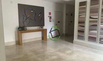 Imagem 4: Apartamento com 1 dormitório para alugar, 40 m² por R$ 1.939,41/mês - Centro - Araraquara