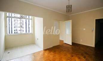 Imagem: São Paulo - Apartamento Padrão - Vila