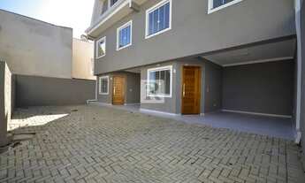 Imagem 3: CURITIBA - Sobrado Padrão - Barreirinha