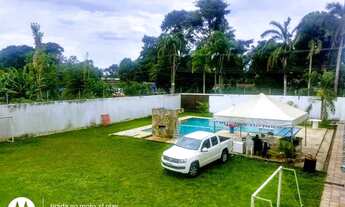 Imagem 7: Porto Marina Taua 4 Suites Master Piscina 1.600m²