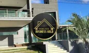 Imagem: Casa para alugar no bairro Parque do Jiqui