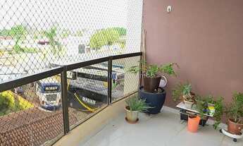 Imagem 5: Cód.: 233 - Apartamento 03 quartos 03 suítes à venda em Porto Velho