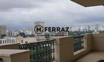 Imagem 1: RUA TUCUMÃ ALTÍSSIMO PADRÃO PARA VENDA OU LOCAÇÃO