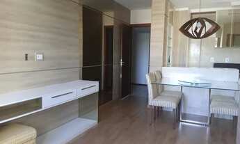 Imagem 6: APARTAMENTO 02 QUARTOS - CANDELÁRIA