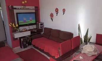 Imagem 5: Apartamento na rua PAÇUARÉ Cosmos 45mil