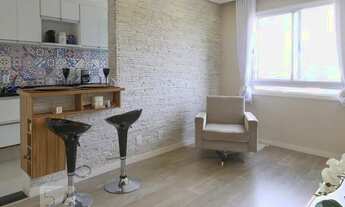 Imagem 3: Apartamento para Aluguel - Tucuruvi, 2 Quartos, 47 m2