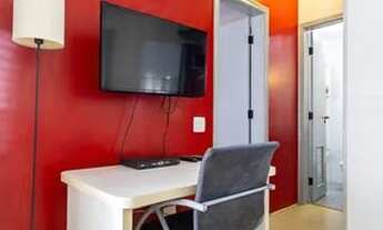 Imagem 7: Apartamento para Aluguel - Jardim Paulista, 1 Quarto, 38 m2