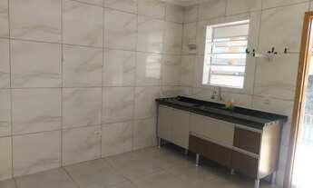 Imagem 4: Casa para aluguel Pestana/Vila Izabel - Osasco - SP