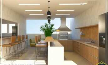 Imagem: Frente Rua Apartamento 2 dorms 2 vagas