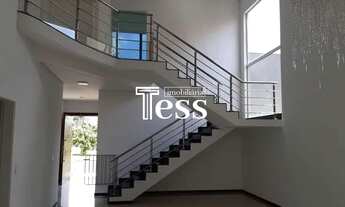 Imagem 6: Casa em Condomínio à venda, 4 quartos, 4 suítes, 4 vagas, Residencial Marcia - São José do