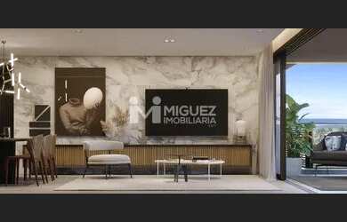 Imagem 7: Barra da Tijuca Apartamento cobertura com 3 dormitórios