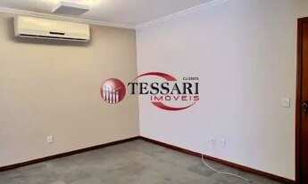 Imagem 2: Vende apartamento Vila Ideal com 3 dormitórios sendo 1 tipo apartamento, sala 3 ambientes