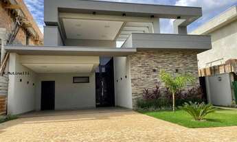 Imagem: Casa em Condomínio para Venda em Ribeirão