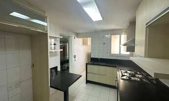 Imagem 6: Apartamento Edifício Tirrênia 04 quartos