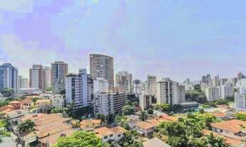 Imagem: Cobertura a venda Perdizes, 200 m², 3 dormitórios