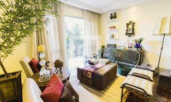 Imagem 5: Apartamento para Aluguel - Perdizes, 3 Quartos, 110 m2