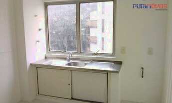 Imagem 5: Apartamento com 3 dormitórios,1 vaga, para alugar, 157 m² por R$ 6024/pacote mês - Paraíso