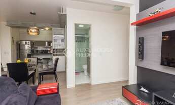 Imagem 3: PORTO ALEGRE - Apartamento Padrão - Cristal