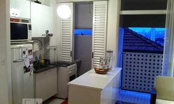 Imagem 7: Apartamento para Aluguel - Casa Verde, 2 Quartos, 69 m2