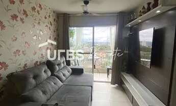 Imagem: Bello Parque - Apartamento 3 quartos, sendo