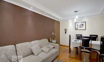 Imagem 4: Apartamento para Aluguel - Sacomã, 2 Quartos, 49 m2