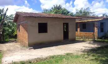 Imagem 2: Casa 5 de construida