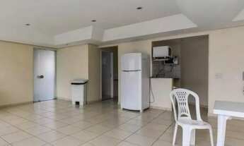 Imagem 6: APARTAMENTO - VILA BAETA NEVES - SP