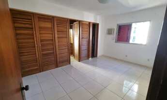 Imagem 5: VENDA - AMPLO APARTAMENTO 4 QUARTOS - NASCNTE - 2 VAGAS