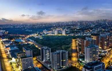 Imagem 5: Apartamento em Jardim do Salso