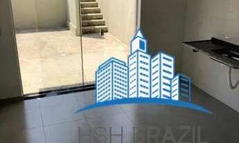 Imagem 3: ÁGUAS DE LINDóIA - Sobrado Padrão - Jardim Meridiem