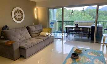 Imagem: Apartamento com 4 dormitórios à venda