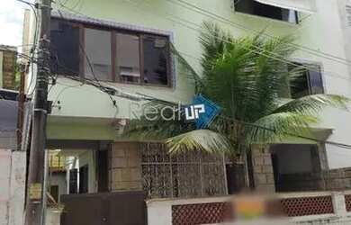 Imagem 3: Casa Triplex em Copacabana podendo ser comercial