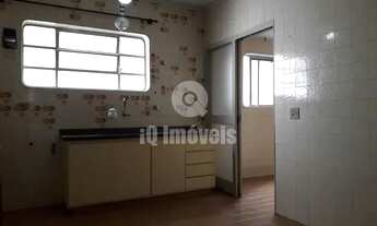 Imagem 2: Apartamento com 95m², 2 dormitórios, garagem em Higienópolis