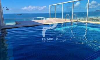 Imagem: GUARUJá - Apartamento Padrão - Enseada