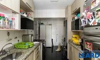 Imagem 4: APARTAMENTO - TATUAPÉ - SP