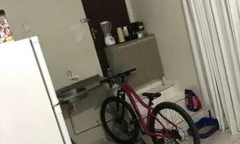 Imagem 4: Kitnet cruz das almas