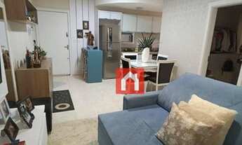 Imagem 7: Apartamento à venda, 53 m² por R$ 190.000,00 - Carneiros - Lajeado/RS