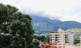 Imagem 1: Freguesia de Jacarepaguá