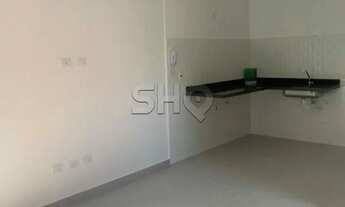 Imagem 2: Apartamento novo 1 dormitórios ao lado do metrô Tucuruvi