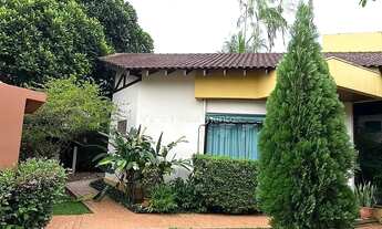 Imagem 4: Cód.: 1076 - Casa no Nsa Senhora das Graças