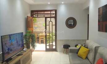 Imagem 3: APARTAMENTO EXCELENTE APTO TÉRREO TODO REFORMADO DE CONDOMINIO FERCHADO (CONDOMÍNIO COLIB