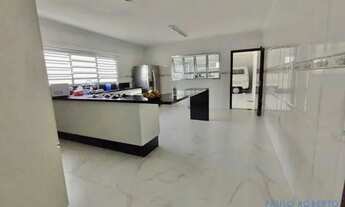 Imagem: SOBRADO - SANTANA - SP