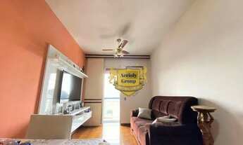 Imagem 8: Apartamento com 2 dormitórios à venda, 80 m² por R$ 600.000,00 - Vila Isabel - Rio de Jane