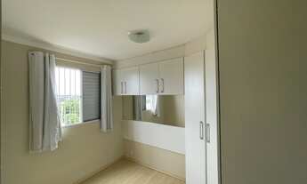 Imagem 2: Apto. Spazio Albany 3º andar