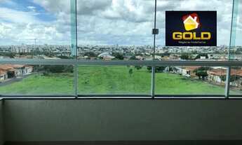 Imagem 6: Apartamento para Locação em Uberlândia, Jardim Botânico, 3 dormitórios, 1 suíte, 2 banheir